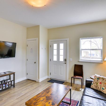 Downtown Buena Vista Condo Walk To River And Cafes! المظهر الخارجي الصورة