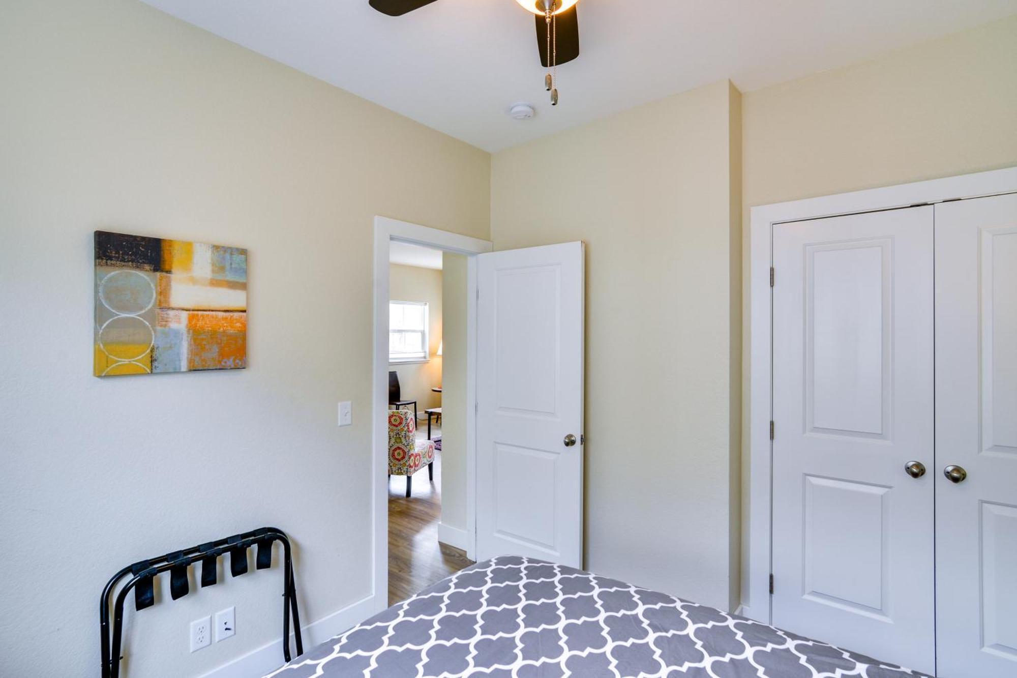 Downtown Buena Vista Condo Walk To River And Cafes! المظهر الخارجي الصورة